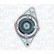 Alternateur MAGNETI MARELLI 944390900310 - Visuel 2