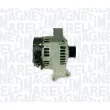 Alternateur MAGNETI MARELLI 944390900400 - Visuel 1