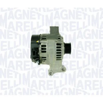 Alternateur MAGNETI MARELLI 944390900400
