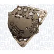 Alternateur MAGNETI MARELLI 944390900410 - Visuel 3