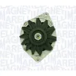 Alternateur MAGNETI MARELLI 944390900440 - Visuel 2