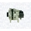 Alternateur MAGNETI MARELLI 944390900460 - Visuel 1