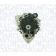 Alternateur MAGNETI MARELLI 944390900460 - Visuel 3