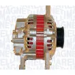 Alternateur MAGNETI MARELLI 944390900470 - Visuel 1