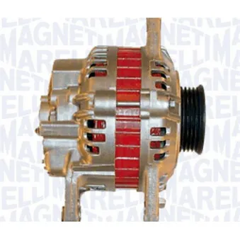 Alternateur MAGNETI MARELLI 944390900470