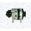 Alternateur MAGNETI MARELLI 944390900480 - Visuel 1