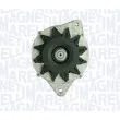 Alternateur MAGNETI MARELLI 944390900480 - Visuel 2
