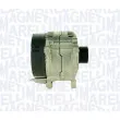 Alternateur MAGNETI MARELLI 944390900590 - Visuel 1