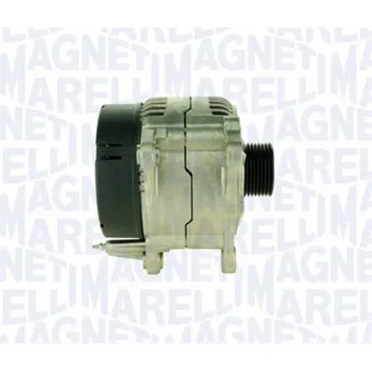 Alternateur MAGNETI MARELLI 944390900590