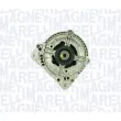 Alternateur MAGNETI MARELLI 944390900590 - Visuel 2