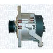 Alternateur MAGNETI MARELLI 944390900660 - Visuel 1