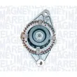 Alternateur MAGNETI MARELLI 944390900660 - Visuel 2
