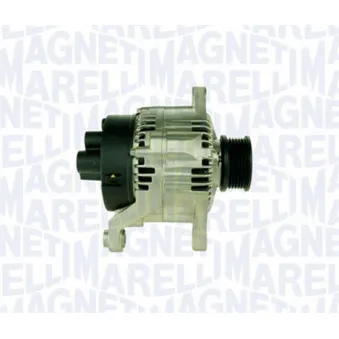 Alternateur MAGNETI MARELLI 944390900670