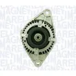 Alternateur MAGNETI MARELLI 944390900670 - Visuel 2
