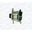 Alternateur MAGNETI MARELLI 944390900680 - Visuel 1