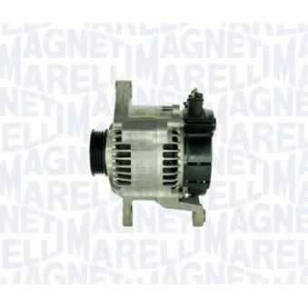 Alternateur MAGNETI MARELLI 944390900680