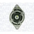 Alternateur MAGNETI MARELLI 944390900680 - Visuel 2