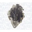 Alternateur MAGNETI MARELLI 944390900700 - Visuel 2