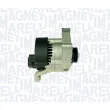 Alternateur MAGNETI MARELLI 944390900710 - Visuel 1