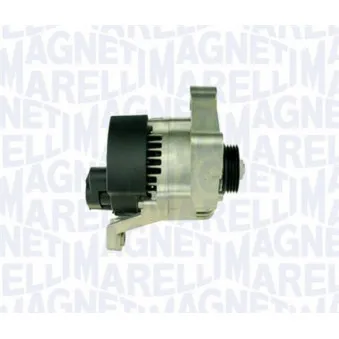 Alternateur MAGNETI MARELLI 944390900710