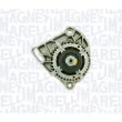 Alternateur MAGNETI MARELLI 944390900710 - Visuel 2