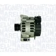 Alternateur MAGNETI MARELLI 944390900720 - Visuel 1