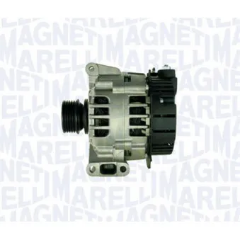 Alternateur MAGNETI MARELLI 944390900720