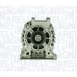 Alternateur MAGNETI MARELLI 944390900720 - Visuel 2