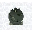 Alternateur MAGNETI MARELLI 944390900720 - Visuel 3