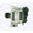 Alternateur MAGNETI MARELLI 944390900750 - Visuel 1