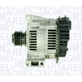 Alternateur MAGNETI MARELLI 944390900750