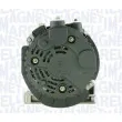 Alternateur MAGNETI MARELLI 944390900750 - Visuel 3