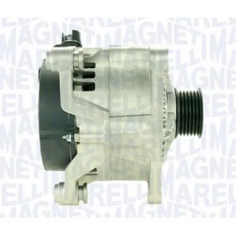 Alternateur MAGNETI MARELLI 944390900760