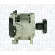 Alternateur MAGNETI MARELLI 944390900770 - Visuel 1