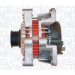 Alternateur MAGNETI MARELLI 944390900780 - Visuel 1
