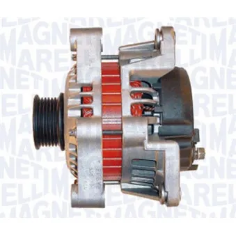 Alternateur MAGNETI MARELLI 944390900780