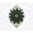 Alternateur MAGNETI MARELLI 944390900790 - Visuel 2