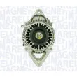 Alternateur MAGNETI MARELLI 944390900810 - Visuel 2