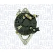 Alternateur MAGNETI MARELLI 944390900810 - Visuel 3