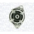 Alternateur MAGNETI MARELLI 944390900860 - Visuel 2