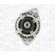 Alternateur MAGNETI MARELLI 944390900900 - Visuel 2