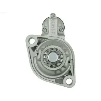 Démarreur AS-PL S0458PR