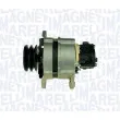 Alternateur MAGNETI MARELLI 944390900910 - Visuel 1