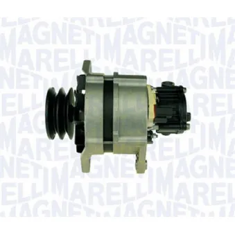 Alternateur MAGNETI MARELLI 944390900910