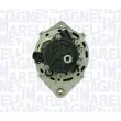 Alternateur MAGNETI MARELLI 944390900910 - Visuel 3