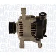Alternateur MAGNETI MARELLI 944390900920 - Visuel 1