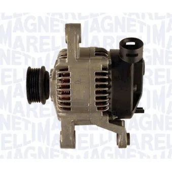 Alternateur MAGNETI MARELLI 944390900920