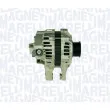 Alternateur MAGNETI MARELLI 944390900980 - Visuel 1