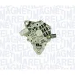 Alternateur MAGNETI MARELLI 944390900980 - Visuel 3
