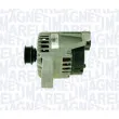 Alternateur MAGNETI MARELLI 944390900990 - Visuel 1